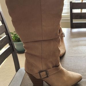 Perfect Fall Boots!